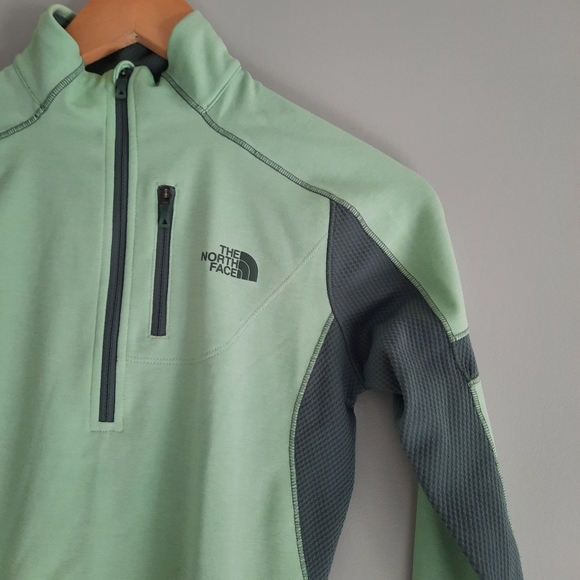 The North Face | Flash Dry Long Sleeve - Picture 4 of 8